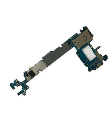 Carte mère pour Samsung Note 9 N9600 / N960 / SM-N960U (Verrouillé Sprint USA, fonctionne bien)