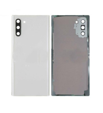 Back Battery Cover with Camera Lens for Samsung Note 10 N9700 / N970 / N970F