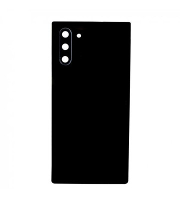 Back Battery Cover with Camera Lens for Samsung Note 10 Plus N9750 / N975 / N975F
