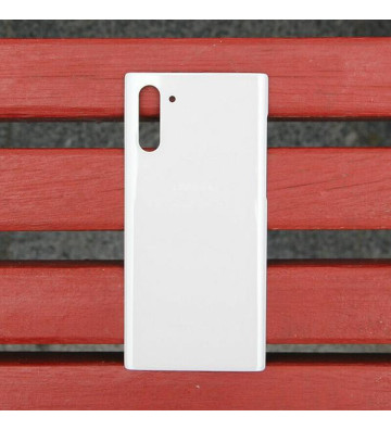 Tapa trasera de batería para Samsung Note 10 Plus N9750 / N975 / N975F