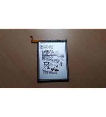 Batería de reemplazo EB‑BN975ABU para Samsung Note 10 Plus N9750 / N975 / N975F