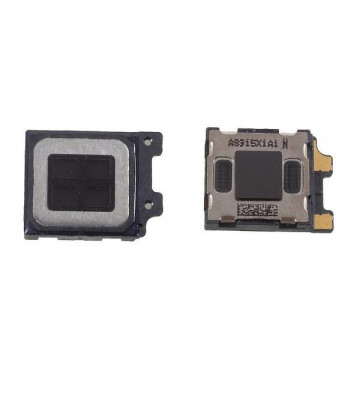 Écouteur interne (ear speaker) pour Samsung S9 / Note 10 / S10e / S20 Plus / S20 Ultra / Z Flip 3 / Z Flip 6