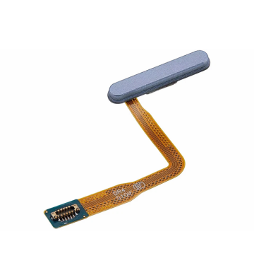 Nappe flex du bouton d’alimentation avec capteur d’empreintes pour Samsung Galaxy Z Flip 6 (F741)