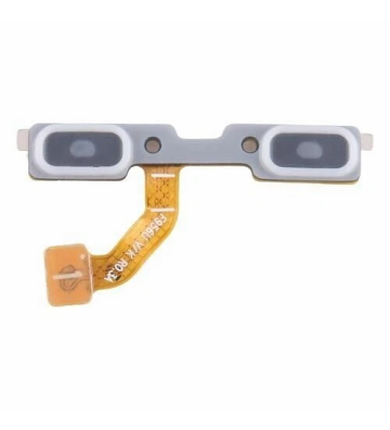 Volume Flex for Samsung Galaxy Z Flip 6 F741