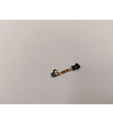 Flex de sensores para Samsung Galaxy Z Flip 6 F741