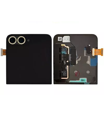 Pantalla LCD externa con digitalizador para Samsung Galaxy Z Flip 6 F741