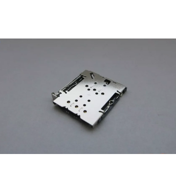 Lecteur SIM pour Samsung Galaxy Z Flip 3 F711 / Z Flip 4 F721