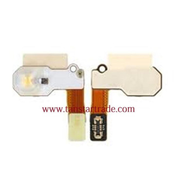 Flex de luz flash para Samsung Galaxy Z Flip 5 F731