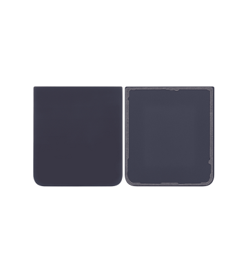 Tapa trasera para Samsung Galaxy Z Flip 5 F731