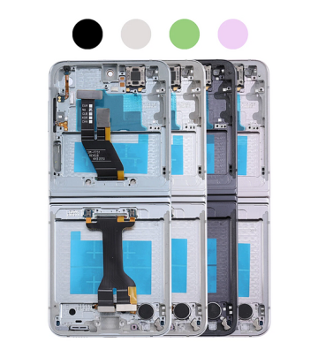 Marco medio (Mid Frame Bezel) para Samsung Galaxy Z Flip 5 F731