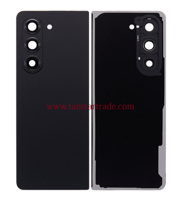 Back Cover for Samsung Galaxy Z Fold 5 5G F946