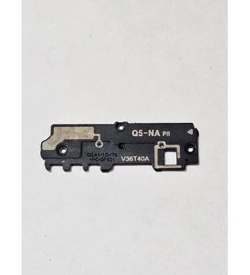 Coque inférieure (Bottom Cover) pour Samsung Galaxy Z Fold 5 5G F946