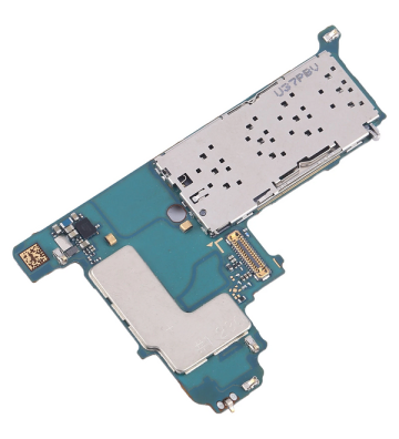 SIM Reader Board for Samsung Galaxy Z Fold 5 5G (F946)