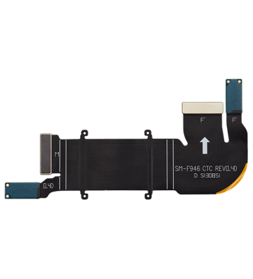 Flex de placa principal (mainboard flex) para Samsung Galaxy Z Fold 5 5G (F946)