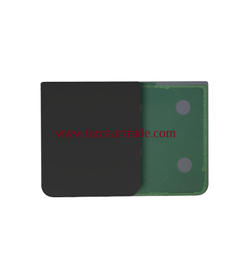 Coque arrière (back battery cover) pour Samsung Galaxy Z Flip 4 (F721)