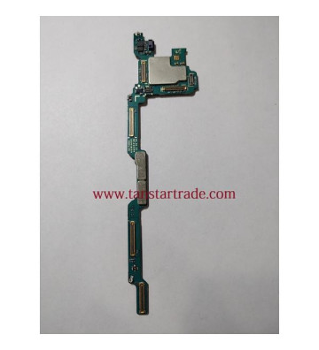 Placa auxiliar pequeña para Samsung Galaxy Z Fold 4 5G (F936)