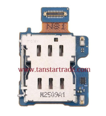 Lector de SIM para Samsung Galaxy Z Fold 4 5G (F936)