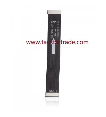 Flex principal para Samsung Galaxy Z Fold 4 5G (F936)