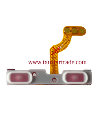 Volume Flex for Samsung Galaxy Z Fold 4 5G (F936)