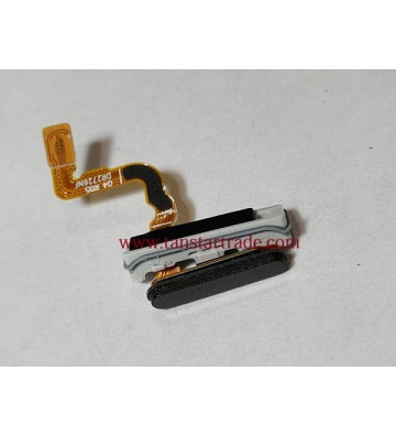 Fingerprint Power Flex for Samsung Galaxy Z Fold 4 5G (F936)