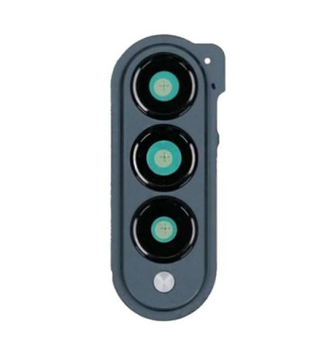 Back Camera Lens with Frame for Samsung Galaxy Z Fold 4 5G (F936)