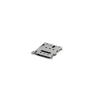Lecteur de carte SIM pour Samsung Galaxy Z Flip 3 (F711) / Z Flip 4 (F721)