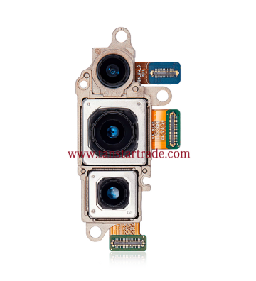 Back Camera Set for Samsung Galaxy Z Fold 4 5G (F936)