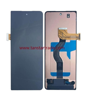 Front Small LCD for Samsung Galaxy Z Fold 4 5G (F936)
