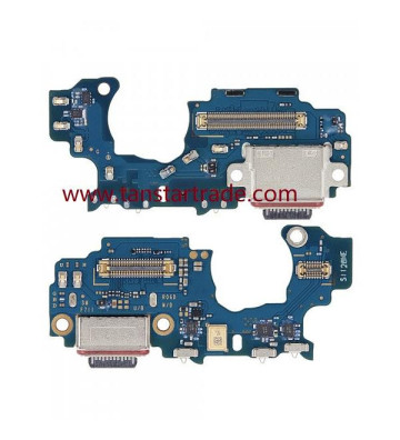 Charging Port Assembly (American Version) for Samsung Galaxy Z Flip 3 (F711)