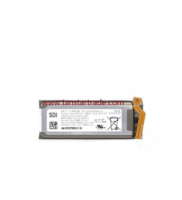 Batterie de Remplacement EB-BF712ABY SMALL pour Samsung Galaxy Z Flip 3 (F711)