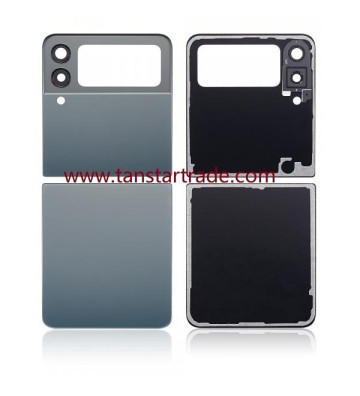 Back Cover for Samsung Galaxy Z Flip 3 (F711)
