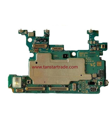 Placa Base para Samsung Galaxy Z Flip 3 (F711) (Funcional, Desbloqueada, 128GB)