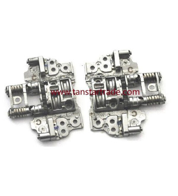 Kit de Charnières pour Samsung Galaxy Z Flip 3 (F711) (Original Pull, Fonctionnel)