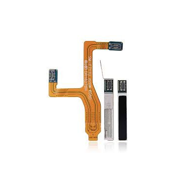 Juego de Antena 5G para Samsung Galaxy Z Flip 3 (F711)
