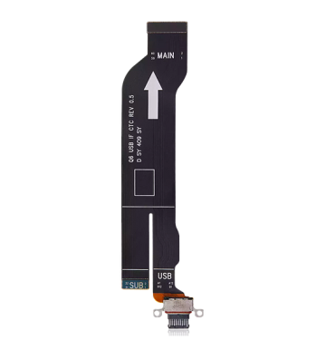 Charging Port Flex for Samsung Galaxy Z Fold 6 5G (F956)