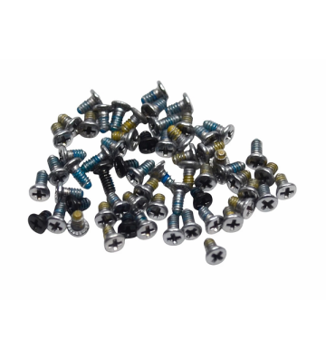 Screw Set for Samsung Galaxy Z Fold 6 5G (F956)