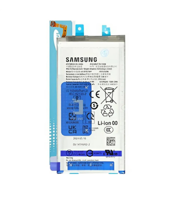 Batería de Repuesto EB‑BF956ABY para Samsung Galaxy Z Fold 6 5G (F956)