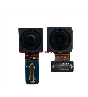 Module caméra frontale pour Samsung Galaxy Z Fold 3 5G (F926)