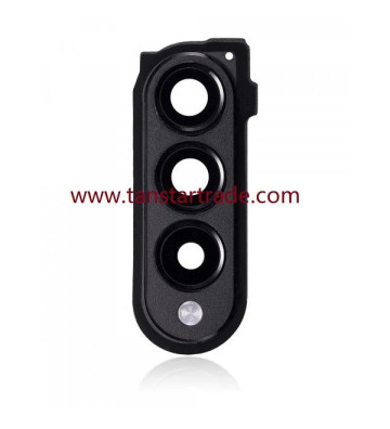 Lentille caméra arrière avec châssis pour Samsung Galaxy Z Fold 3 5G (F926) – SKU : 489E0305