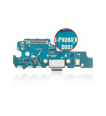 Charging Port Assembly for Samsung Galaxy Z Fold 3 5G (F926)