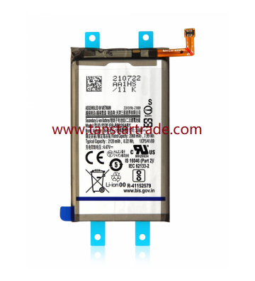 SMALL Replacement Battery EB-BF926ABY for Samsung Galaxy Z Fold 3 5G (F926)