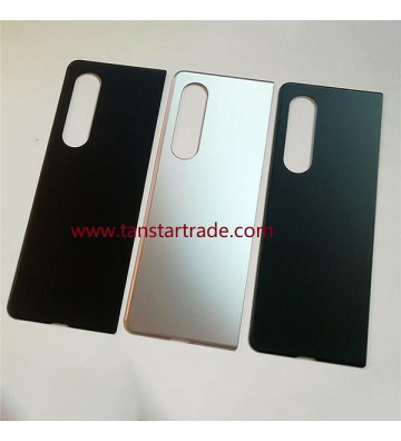 Tapa trasera de batería para Samsung Galaxy Z Fold 3 5G (F926)