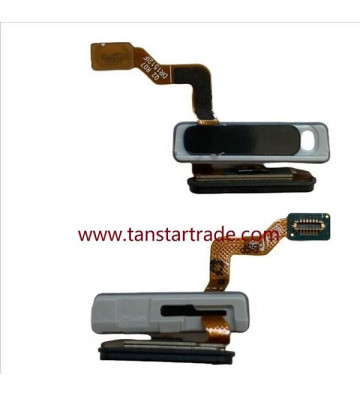 Power Button Fingerprint Flex for Samsung Galaxy Z Fold 3 5G (F926)