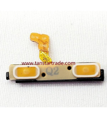 Flex de botón de volumen para Samsung Galaxy Z Fold 3 5G (F926)