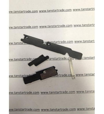 Metal Bracket Set for Samsung Galaxy Z Fold 3 5G (F926)