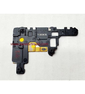 Top Antenna Cover for Samsung Galaxy Z Fold 3 5G (F926)