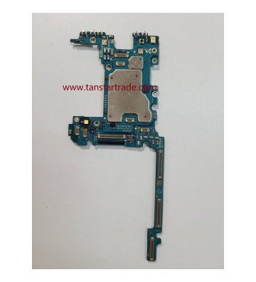 Carte mère pour Samsung Galaxy Z Fold 3 5G F926 (en bon état de fonctionnement)