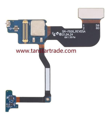 Connector Board Flex for Samsung Galaxy Z Fold 3 5G (F926)