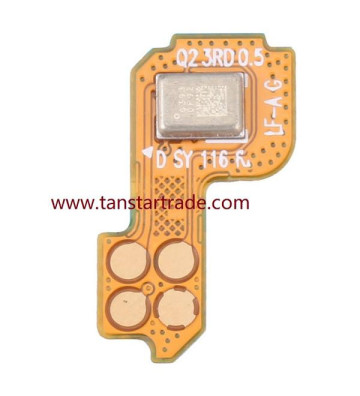 Micrófono para Samsung Galaxy Z Fold 3 5G (F926)