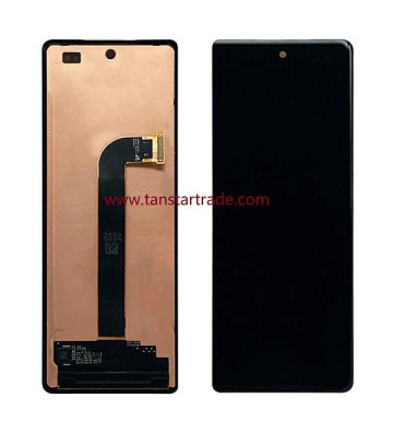 Front LCD Digitizer for Samsung Galaxy Z Fold 2 5G (F916)